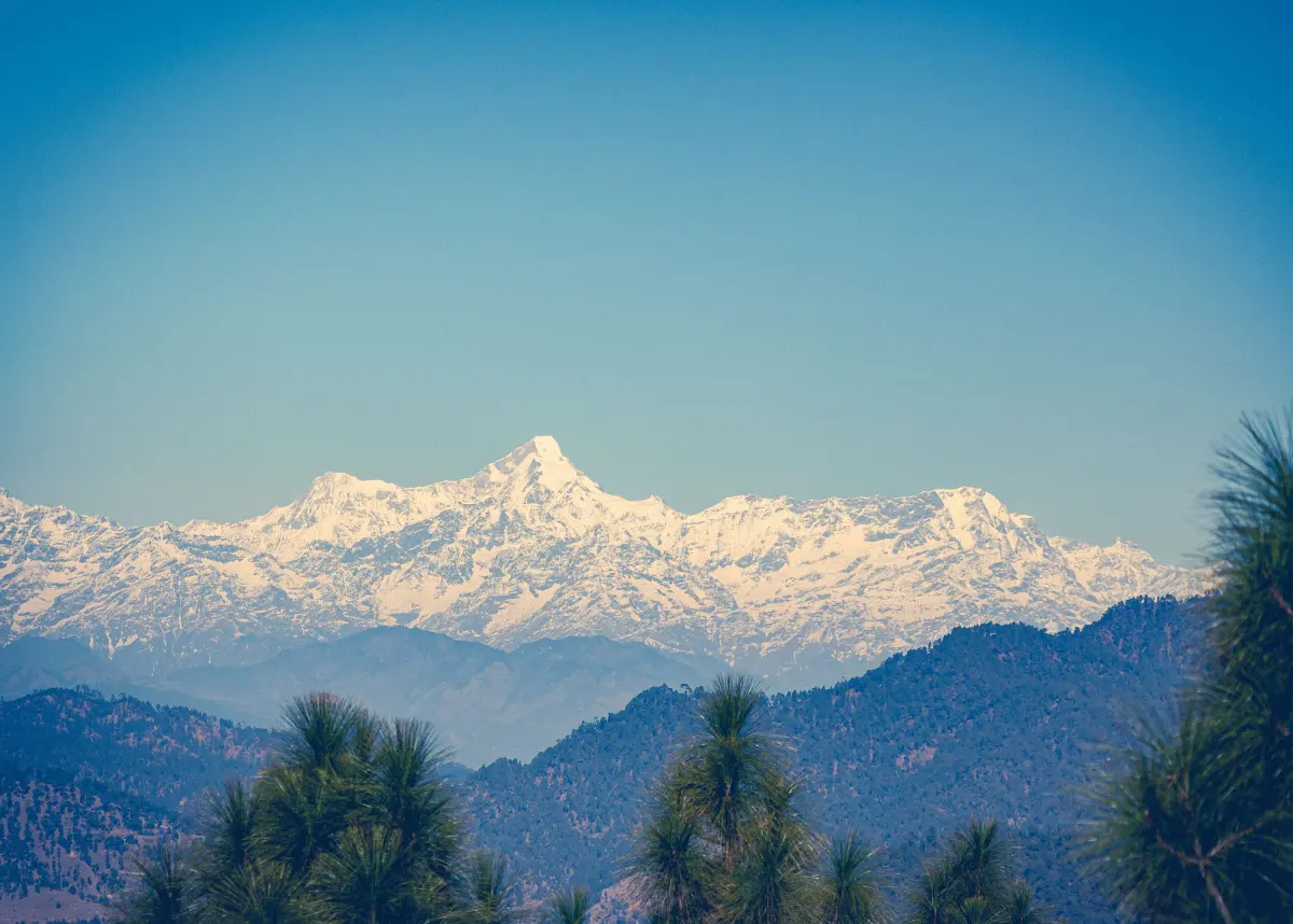 3 Days Almora Tour Package