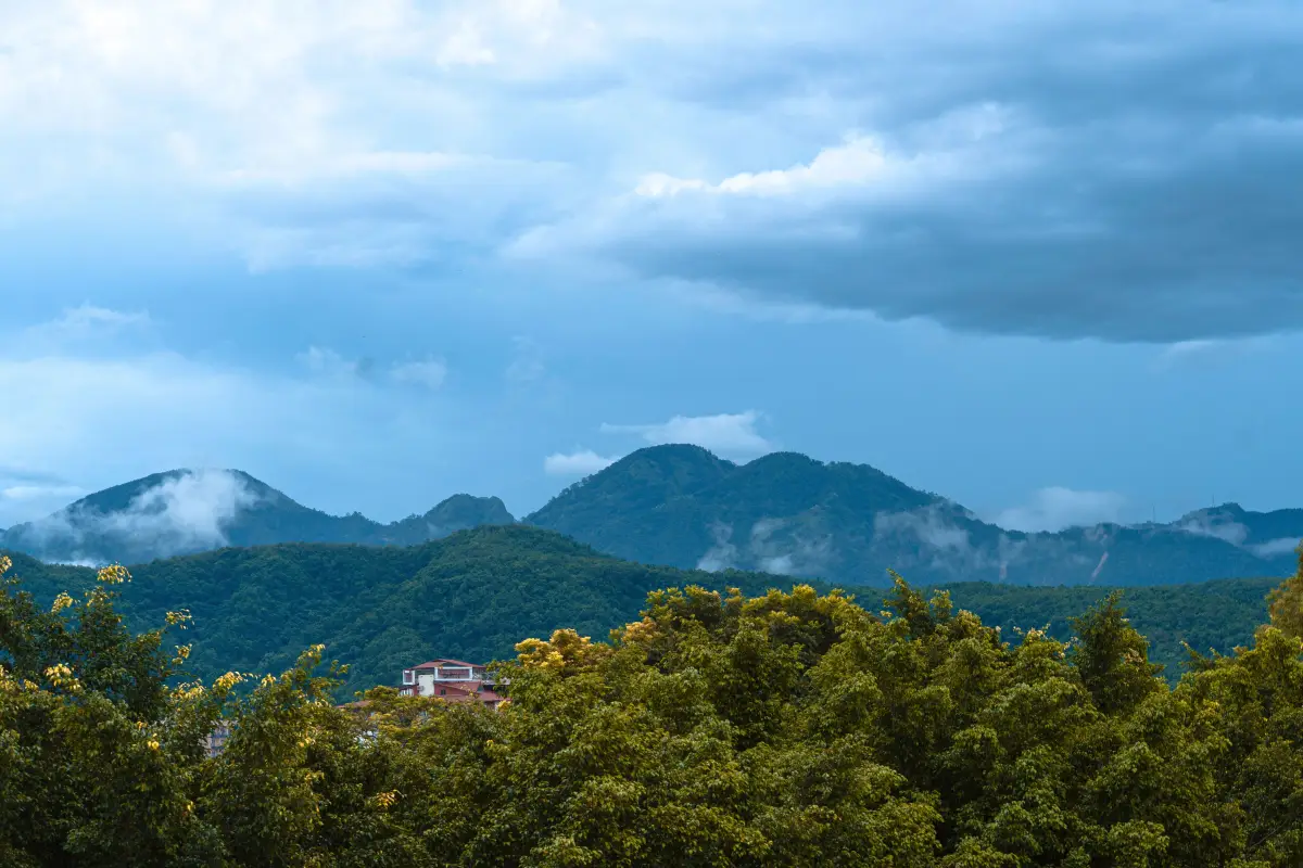 4 Days Dehradun Mussoorie Tour Package — dehradunValley