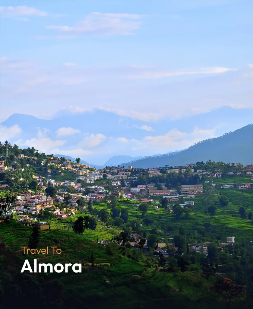 uttarakhandx almora