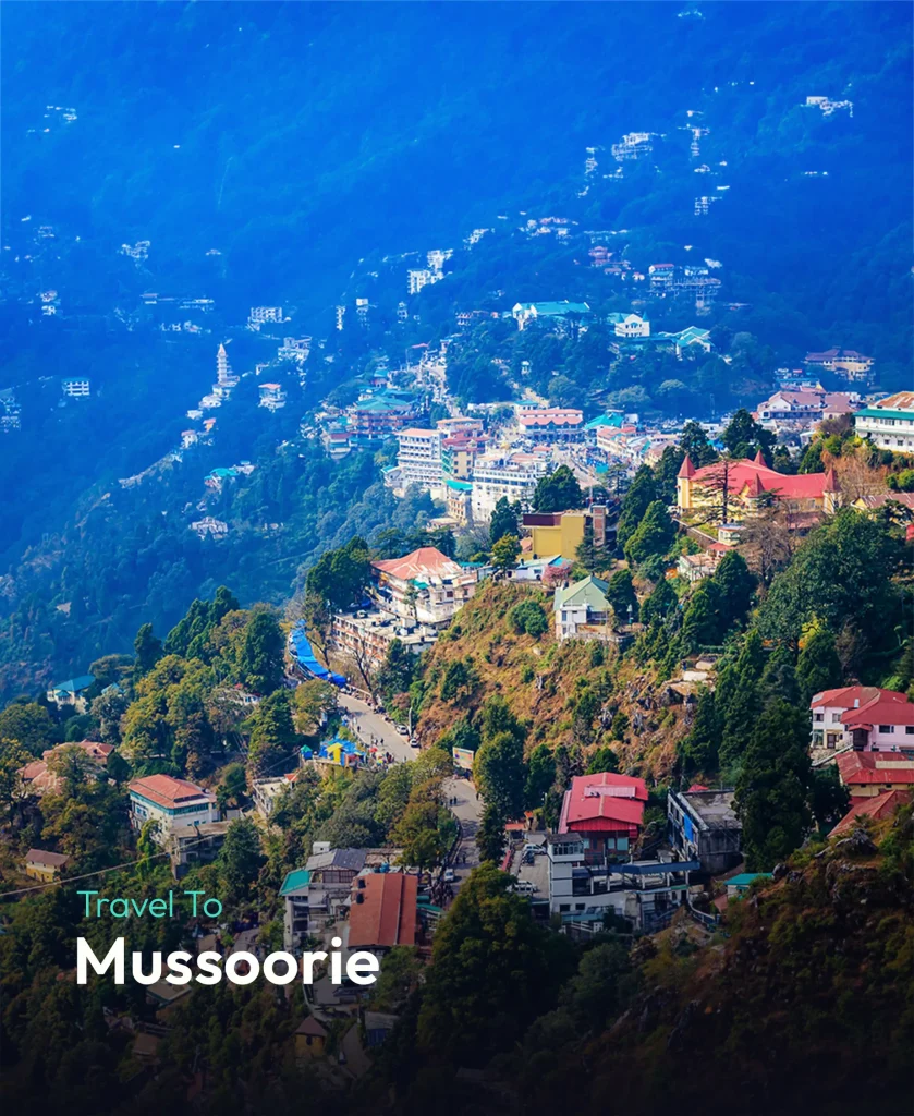 uttarakhandx mussoorie